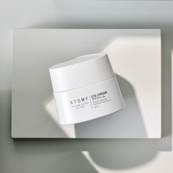 アトミ ザ フェイム アイクリーム