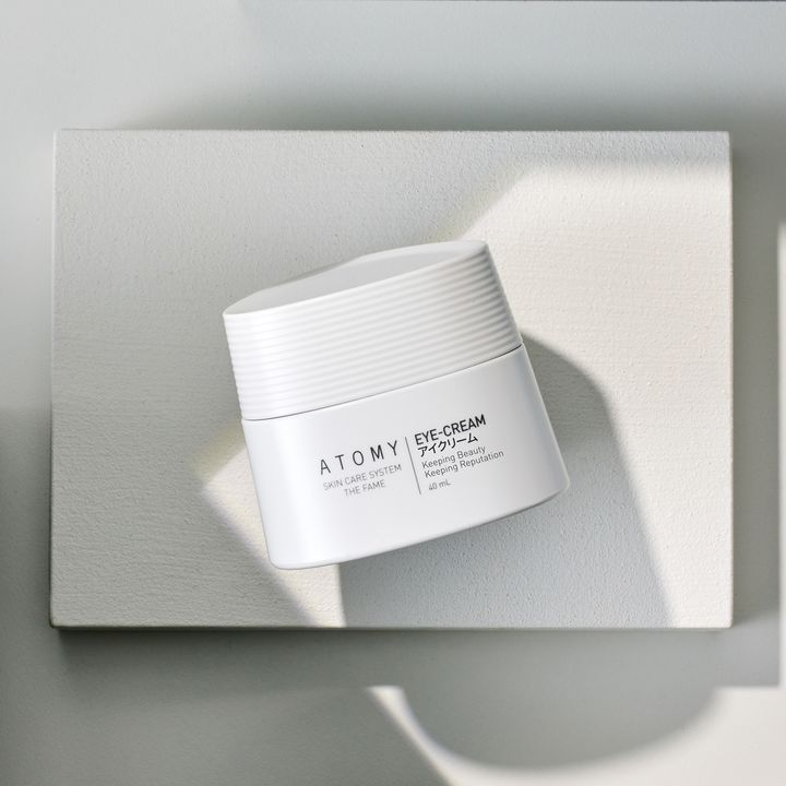 アトミ ザ フェイム アイクリーム | Atomy Japan 