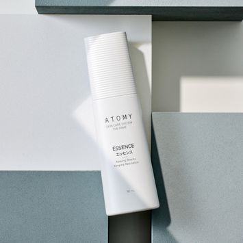 アトミ ザ フェイム エッセンス