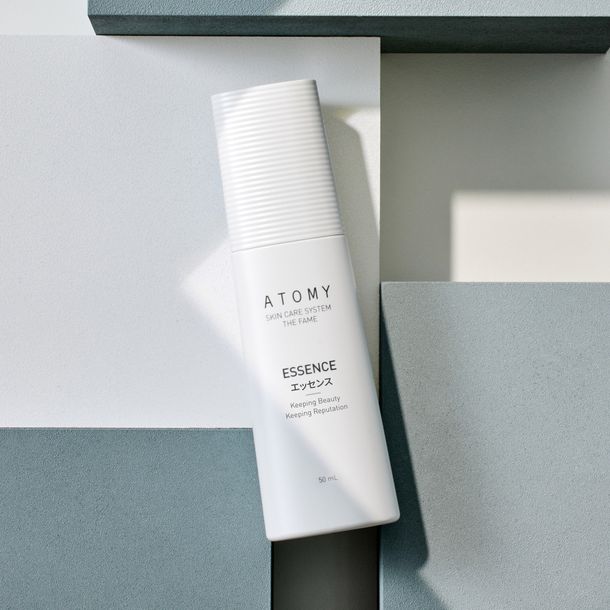 アトミ ザ フェイム エッセンス