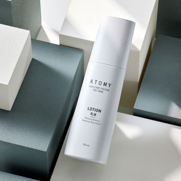 アトミ ザ フェイム 乳液