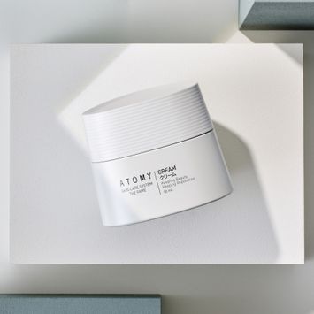アトミ ザ フェイム クリーム