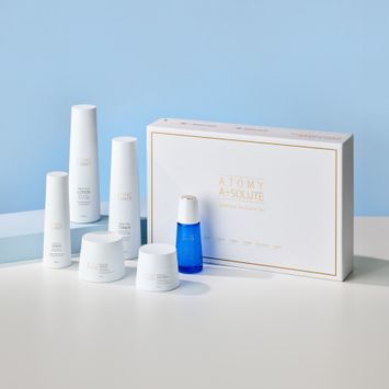 エイソルート6種