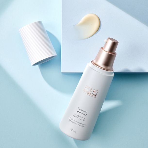 エイソルート セレクティブ セーラム