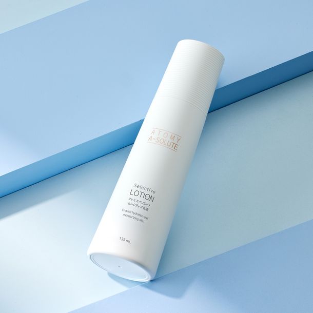 エイソルート セレクティブ 乳液