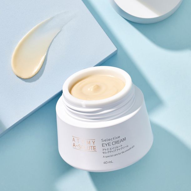 エイソルート セレクティブ アイクリーム