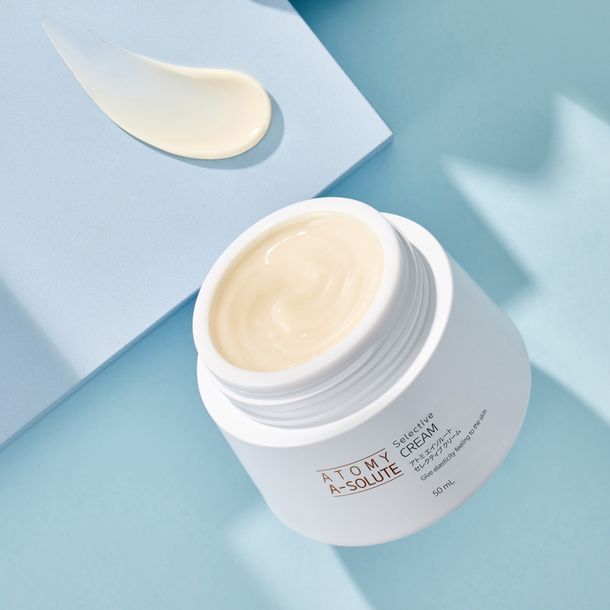 エイソルート セレクティブ クリーム