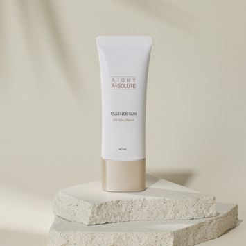 アトミ エイソルート エッセンスサン