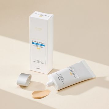 サンクリーム(ベージュ) 1EA