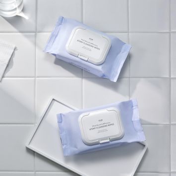 アトミ クレンジングティッシュ