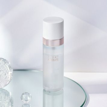 アトミ エイソルート オイル セーラムミスト