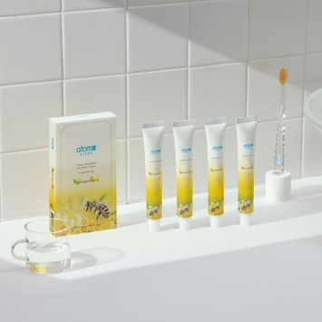 50g 歯ミガキ 1SET(4個入り)