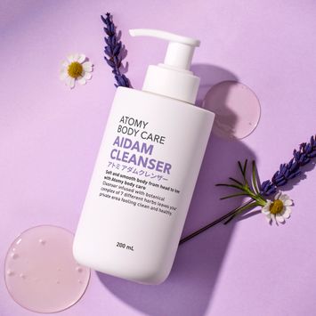 アトミアダムクレンザー 1EA