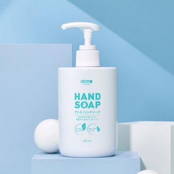 アトミハンドソープ 1EA