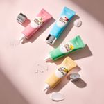 アトミ ハンドクリーム(4個入り)