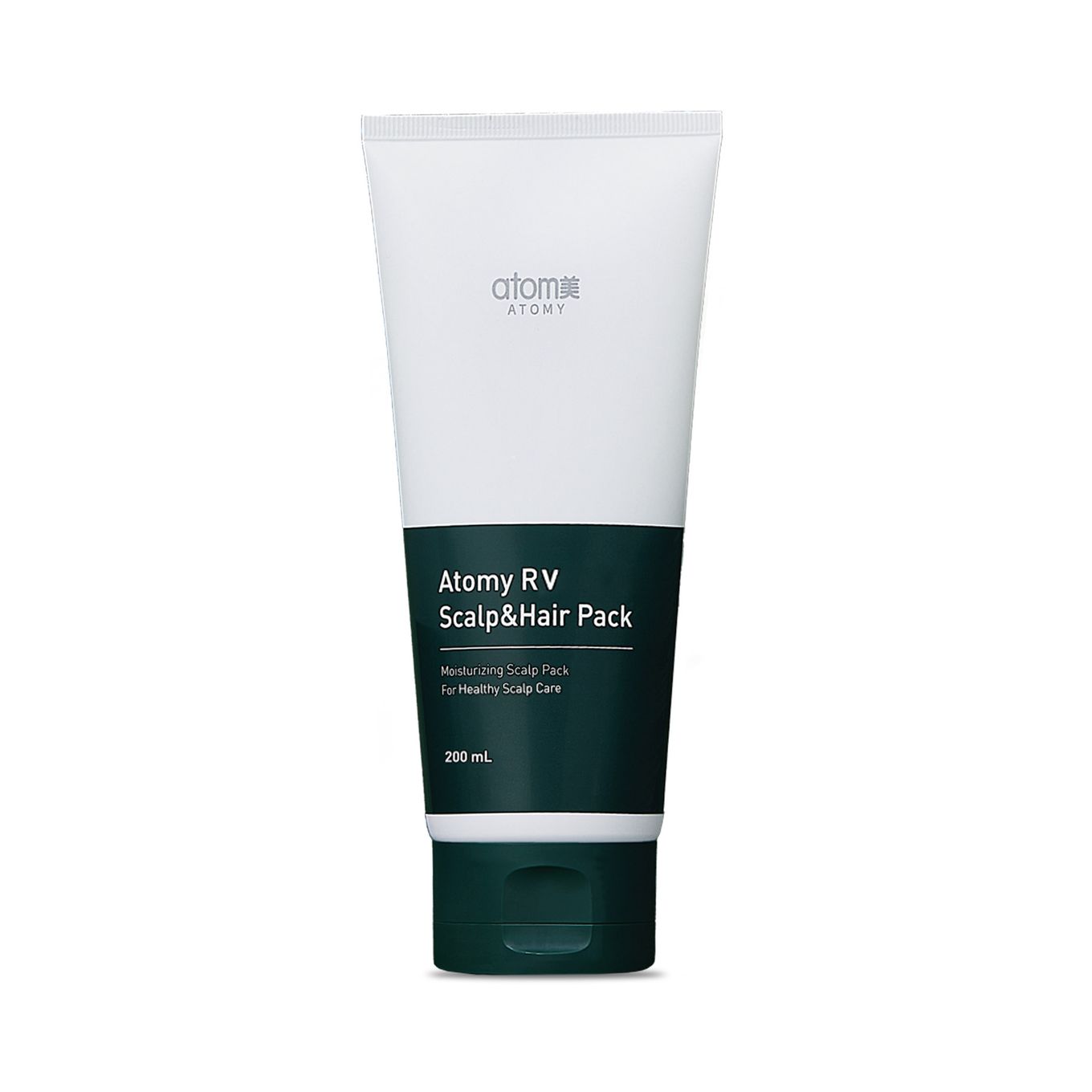 アトミ RV スカルプ＆ヘアパック