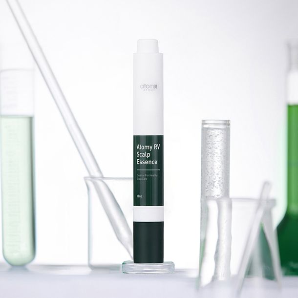 アトミ RV スカルプエッセンス
