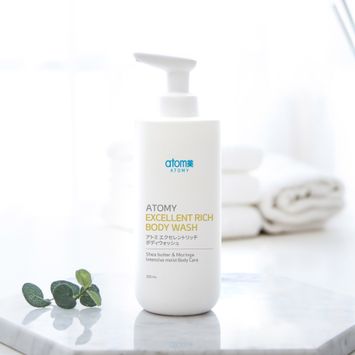 アトミ エクセレントリッチボディウォッシュ