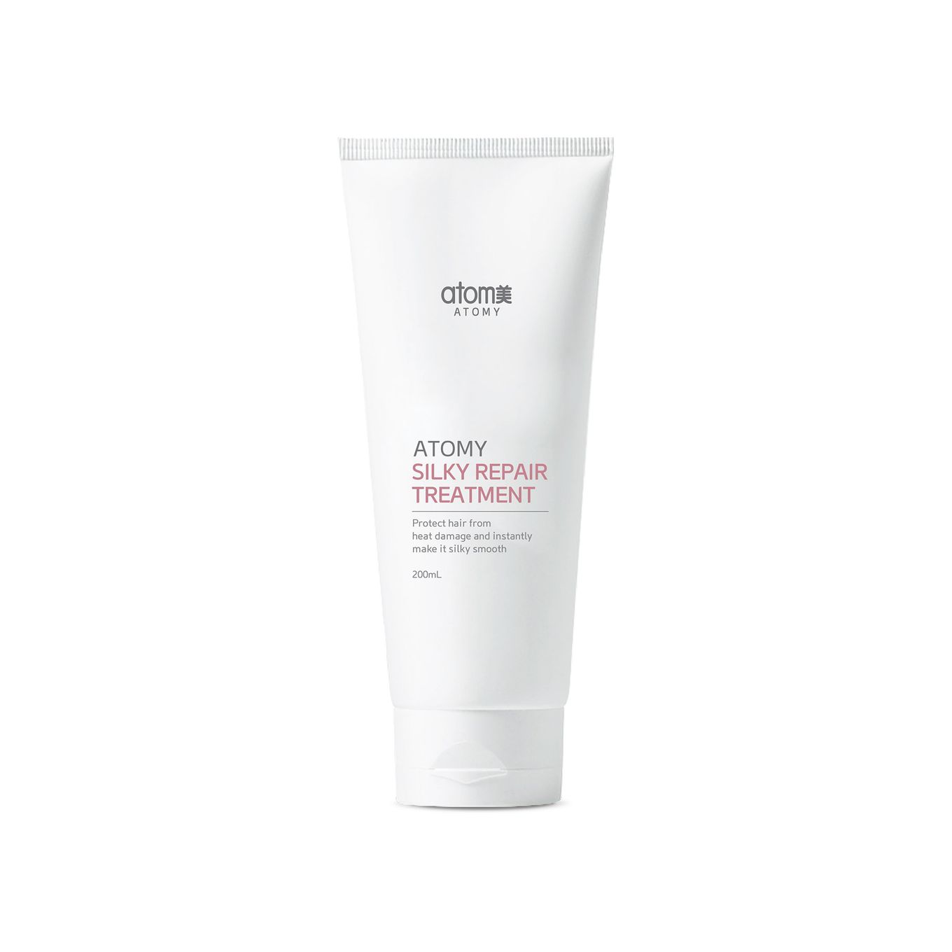 アトミ シルキーリペア トリートメント