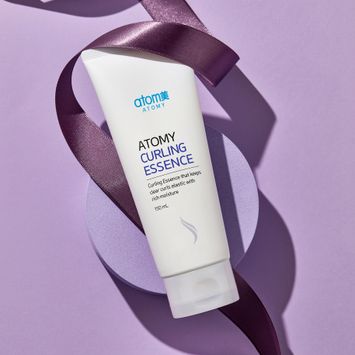 アトミ カーリング エッセンス