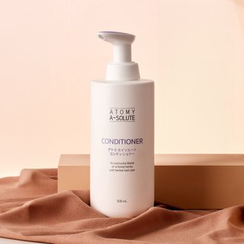 アトミ エイソルートコンディショナー