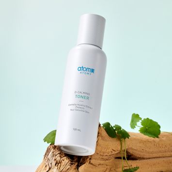 アトミ ディーカミング 化粧水