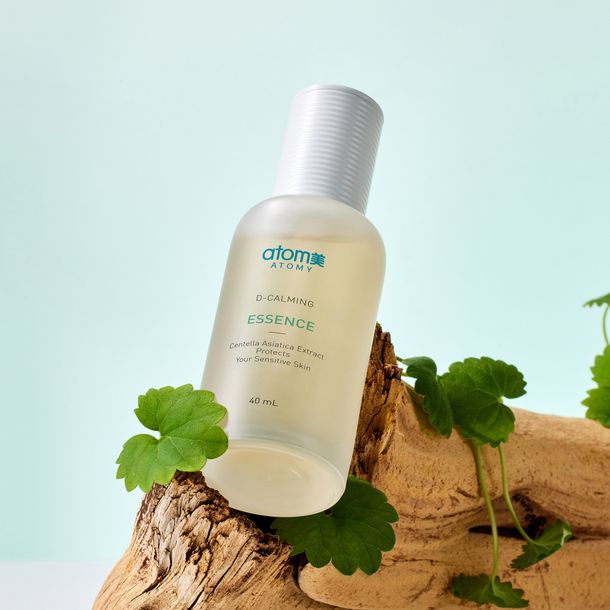 アトミ ディーカミング エッセンス