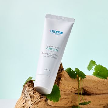 アトミ ディーカミング　クリーム