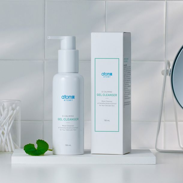 アトミ ディーカミング　ジェルクレンザー