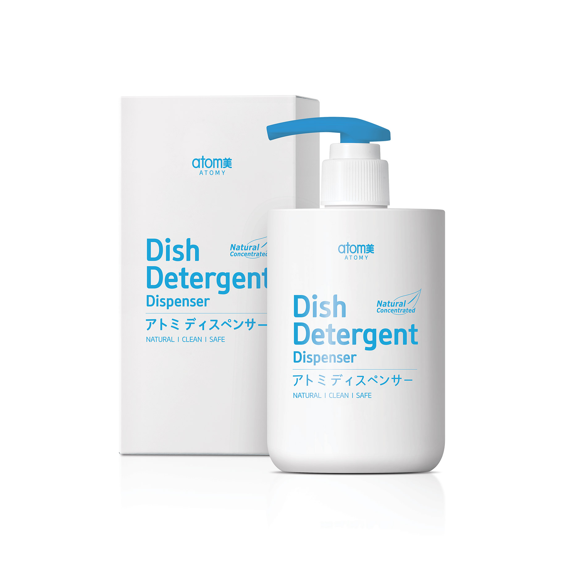 ディスペンサー(台所用)1EA | Atomy Japan