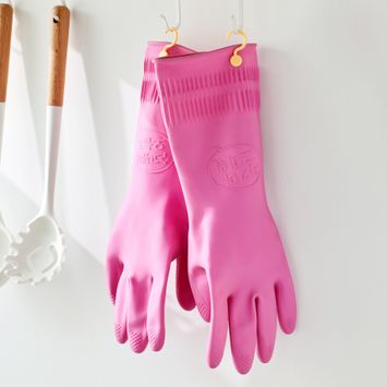 アトミゴム手袋(M)*2双入り