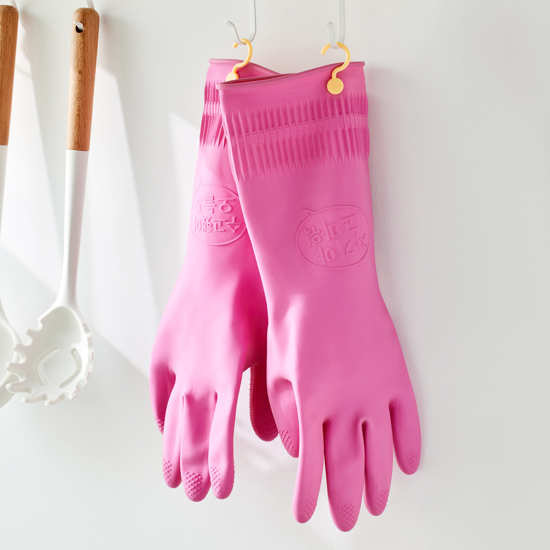 アトミゴム手袋(M)*2双入り | Atomy Japan