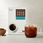 アトミ カフェアラビカ ブラック