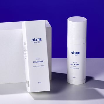 アトミ メンオールインワン