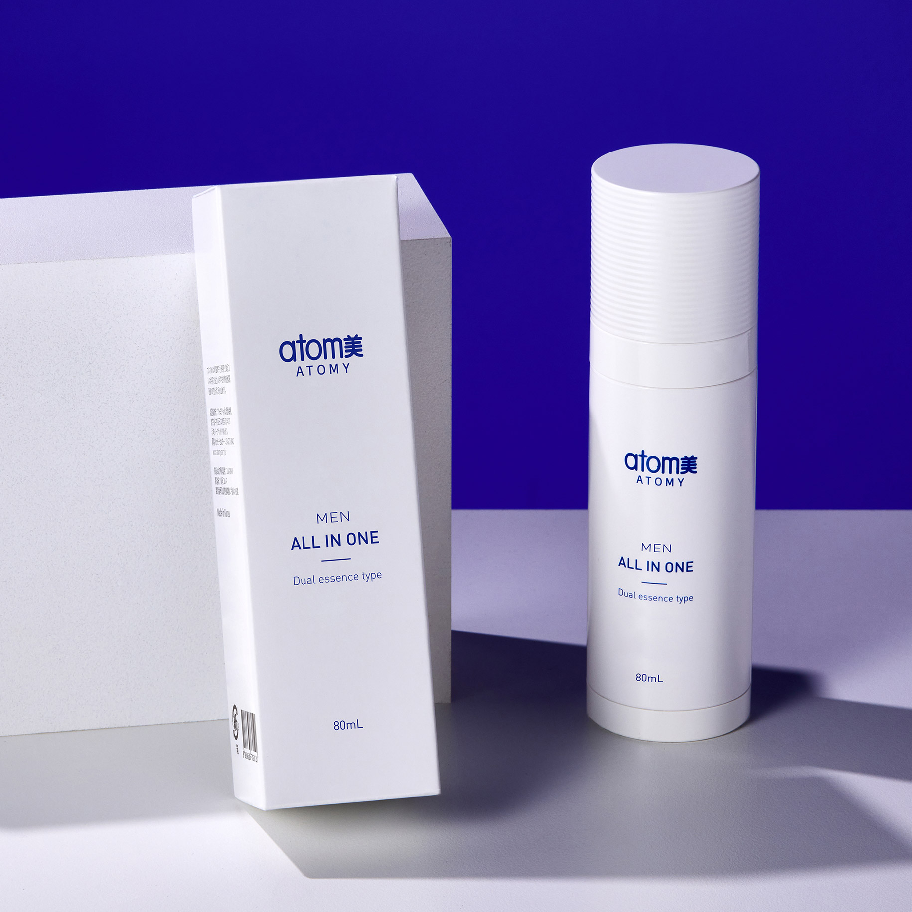 アトミ メンオールインワン | Atomy Japan