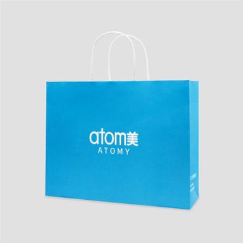 ショッピングバッグ(小)10EA