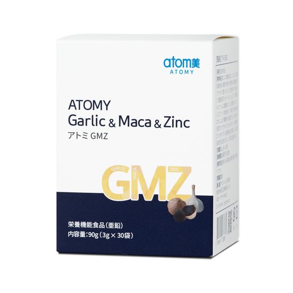 アトミ GMZ