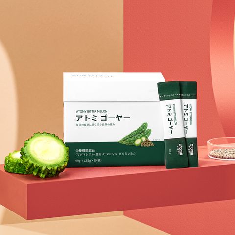 アトミ ゴーヤー