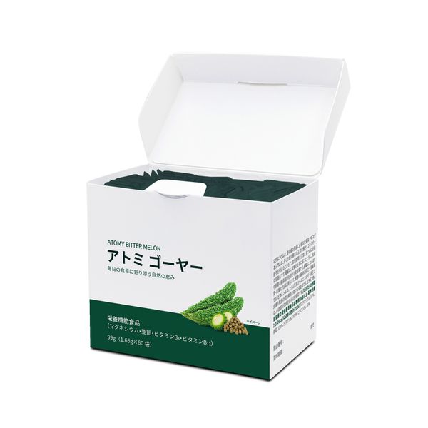 アトミ ゴーヤー