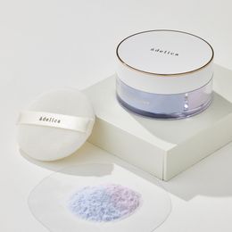 アトミ アデリカ ルース セッティングパウダー