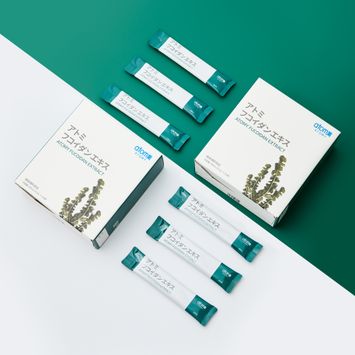 アトミ フコイダンエキス