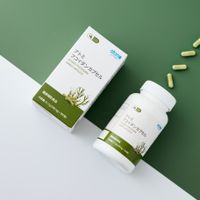 アトミ フコイダンカプセル