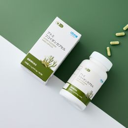 アトミ フコイダンカプセル