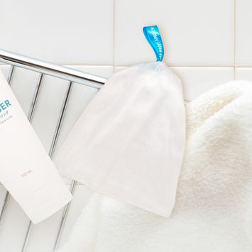 アトミ　泡立てネット