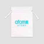 アトミ 巾着袋(50枚入)