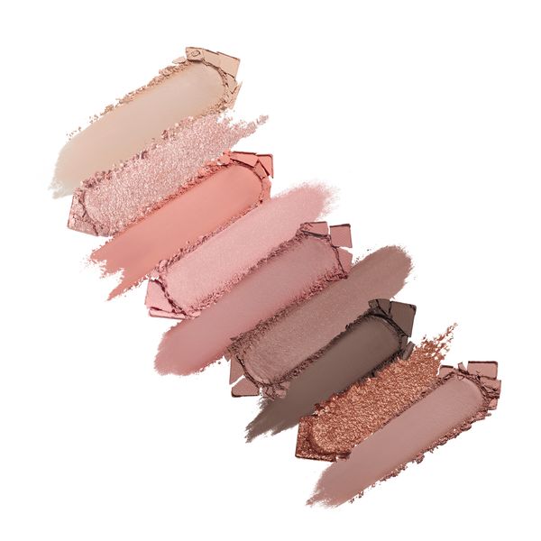 Атоми Аделика Mood-on Тени для век Роуз романс