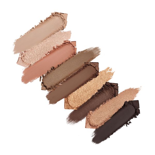 Атоми Аделика Mood-on Тени для век Осенний бриз