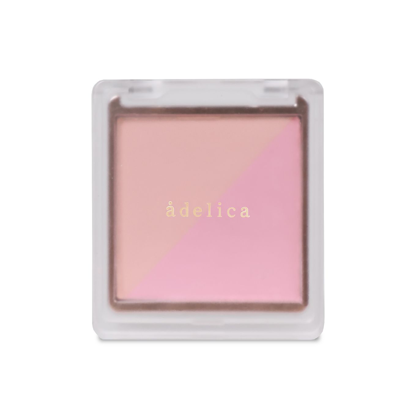 Атоми Аделика Mood-on Румяна Пудровый Вихрь