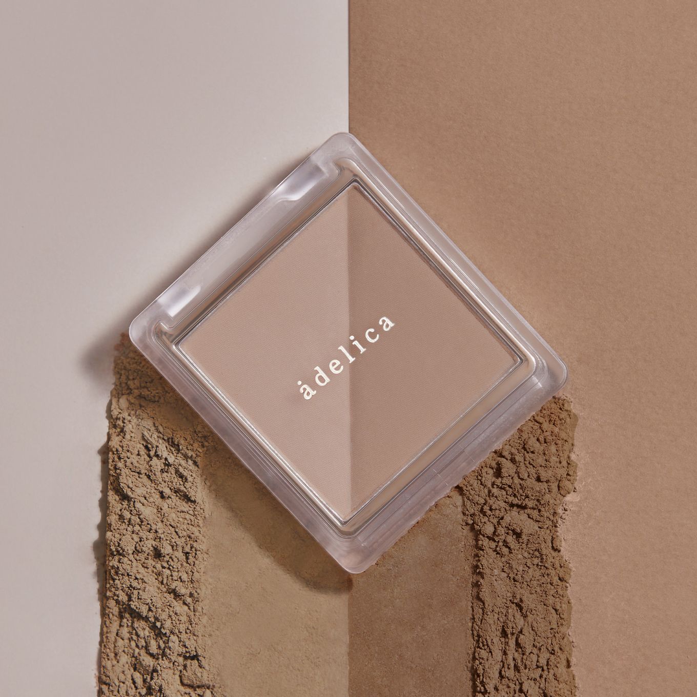 Атоми Аделика Mood-on Скульптор