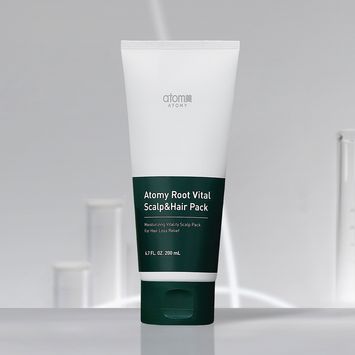 Атоми Рут Вайтал Маска